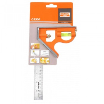 Combination Square 300mm Combination Square 300mm