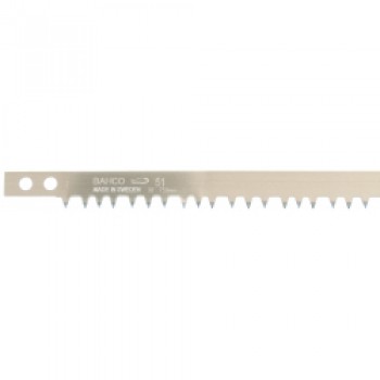 Peg Tooth Bow Saw Blade - 21