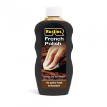 French Polish - 300ml French Polish - 300ml