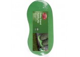 Kidney Shaped Kneeling Mat