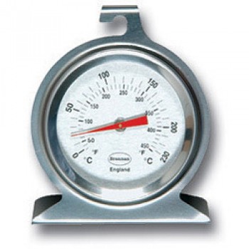 Dial Thermometer - Classic Oven Dial Thermometer - Classic Oven