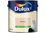 Silk 2.5L - Soft Peach