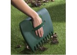 Plastic Leaf Scoop
