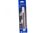 Titanium Coated HSS Drill Bits - 8x117mm