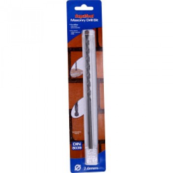 Masonry Drill Bit - 7mm x 100mm Masonry Drill Bit - 7mm x 100mm