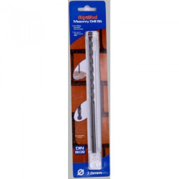 Masonry Drill Bit - 7mm x 200mm