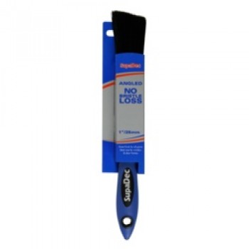 Angled No Bristle Loss Brush - 1/25mm