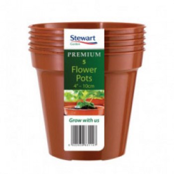 Flower Pot Pack 10 - 3 Flower Pot Pack 10 - 3