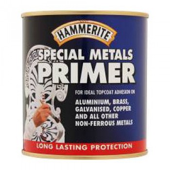 Special Metals Primer - 250ml Special Metals Primer - 250ml