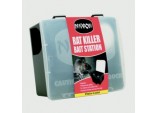 Rat Bait Station