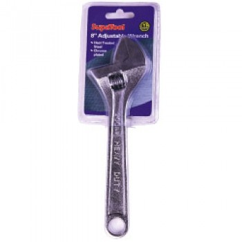 Adjustable Wrench - 8/200mm Adjustable Wrench - 8/200mm