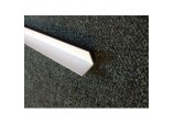 12.5mm Angle - 2.44m <br> White