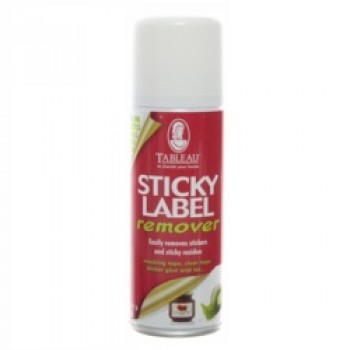 Sticky Label Remover Sticky Label Remover