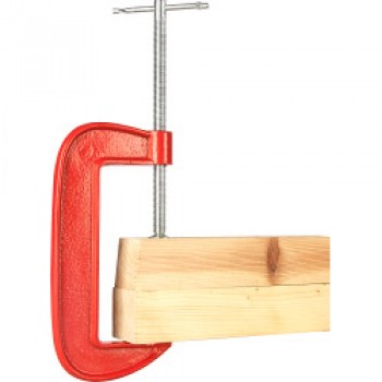 G-Clamp - 50mm G-Clamp - 50mm