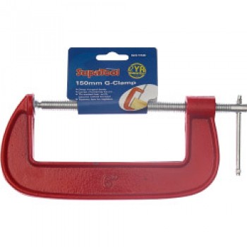 G-Clamp - 150mm