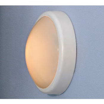 Halogen Push Light - 14cm