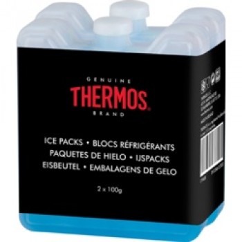 Ice Pack - 2 x 100g Ice Pack - 2 x 100g