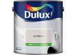 Silk 2.5L - Just Walnut