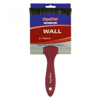 Decorator Wall Brush - 6/150mm Decorator Wall Brush - 6/150mm