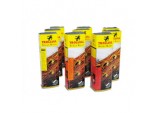 Steel Wool Grade 1 - 200g Sleeves