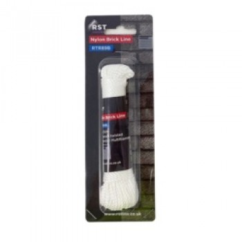 Nylon Brick Line - 15m (50ft)