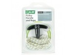 Starter Handle & Rope