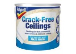 Crack - Free Ceilings - Smooth Matt - 2.5L