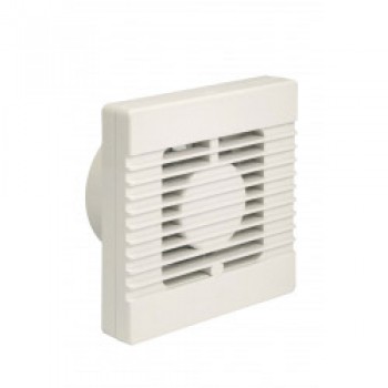 Vent Timer + Extractor Fan - 4 Vent Timer + Extractor Fan - 4