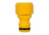 Accessory Adaptor 3/4” BSP - Male Thread