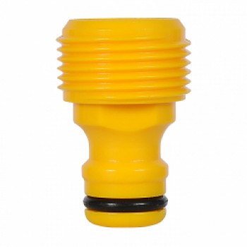 Accessory Adaptor 3/4” BSP - Male Thread Accessory Adaptor 3/4” BSP - Male Thread