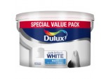 Rich Matt 7L - Pure Brilliant White