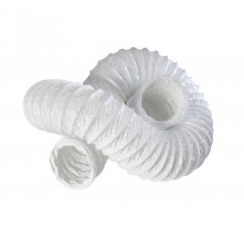 PVC Ducting - 1m
