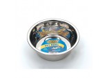 Metal Pet Bowl - 1.2L