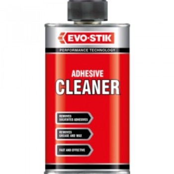 Adhesive Cleaner - 250ml Adhesive Cleaner - 250ml
