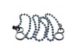 Bath Chain - 456mm (18) - Chrome Plated