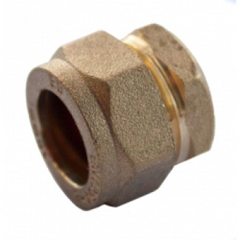 Compression Stop End - 10mm Compression Stop End - 10mm