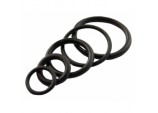 Assorted &rsquo;O&rsquo; Rings - Pack B (Pack 5)