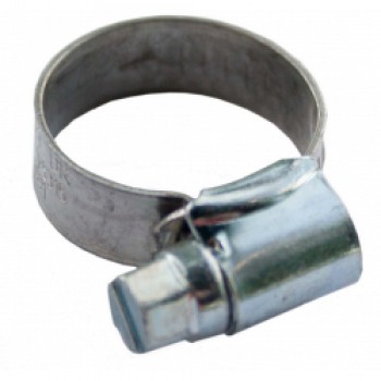 Pre Packed Hose Clips - (1) 25mm-35mm Pre Packed Hose Clips - (1) 25mm-35mm