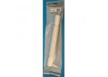 Flexi Waste Pipe - 2 Section