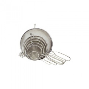 Metal Strainer - 15cm Diameter Metal Strainer - 15cm Diameter