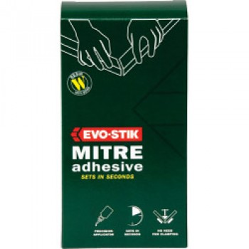Mitre Adhesive - Aerosol - Large
