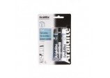 Rapid Steel - 2 x 15ml Tubes