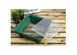 ’2 in 1’ Sieve - Green