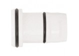 Superseal Pipe Insert - 22mm - Pack of 25