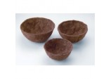 Coco Hanging Basket Liner - 16