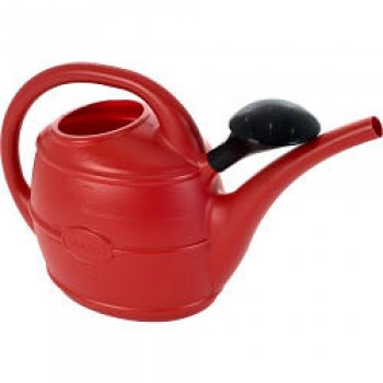 Watering Can 10L - Red Watering Can 10L - Red