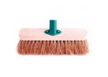Coco Brush & Bracket - 11.5