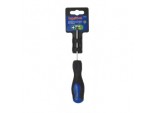 Pozi Head Soft Grip Handle - 75mm x No.1