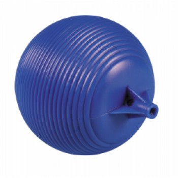 Plastic Ball Float - 4.5