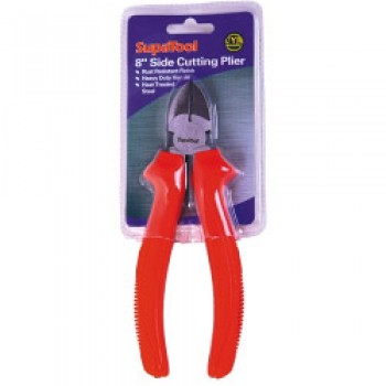 Side Cutting Plier - 8 (200mm) Side Cutting Plier - 8 (200mm)